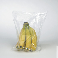 Shoplet select 3 mil gusseted poly bags 12 x 6 x 24
