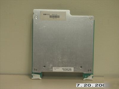 Hp 44471A generalpurpose relay module-opt 011 for 3488A