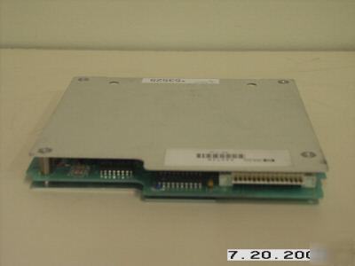 Hp 44471A generalpurpose relay module-opt 011 for 3488A