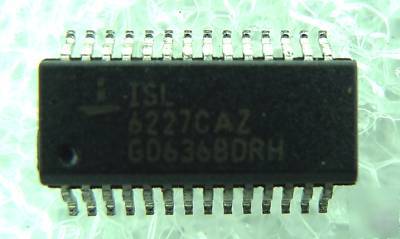 1PC ISL6227CAZ pwm controller for apple ibook G4