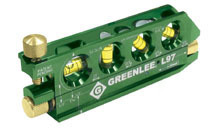 Greenlee laser level model # L97