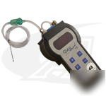 Integral oxygen sensor - welding purge gas - 90 000 007