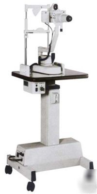 New keratometer without table, ce approved