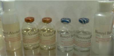 Benzyl salicylate 30 ml lab tech grade
