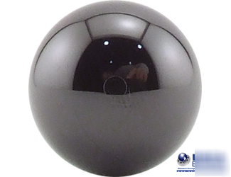 Ceramic balls - 0.2344 (15/64) inch - 1564INCSI3N4GR5BA