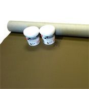 Durock, underlayment membrane kit, tile waterproofing