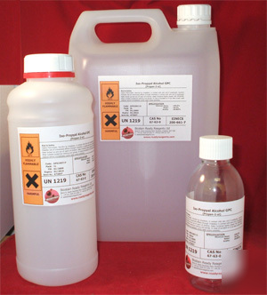 Hydrogen peroxide commercial grade 35% 5L (HPGPC5L)