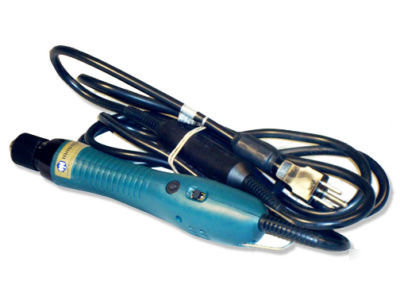Mountz E301-ht electric screwdriver 6.9-26 lbf.in