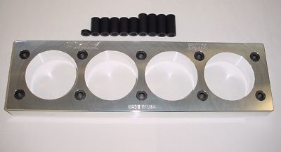 New cadillac 472/500 performance torque plate - brand 