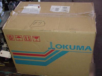 New * * okuma OSP3000 crt operator panel osp 3000 monitor