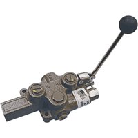 Prince standard 3-way control valve