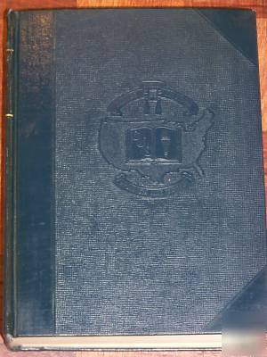 Set of 176 corpus juris secundum law 1958C legal books