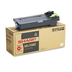 Sharp copier toner for sharp copiers AR235