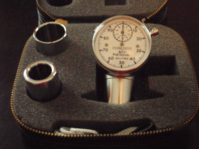 Wright respirometer mark 8