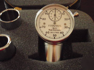 Wright respirometer mark 8