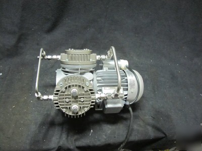 Knf neuberger vacuum pump PU462-N035.0-4.91 N035