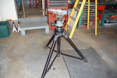 K&e alignment package scopes,tripods,scales & more