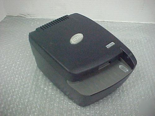 Rdm EC7000I dual-sided check scanner EC7011F for parts