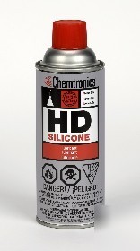 Chemtronics ES1623 hd silicone lubricant 