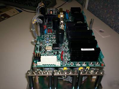 Fanuc 6 power supply A14B-0001-B001