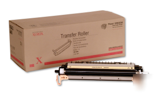 New xerox phaser 6200 6250 transfer roller in box oem