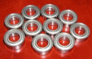 20 bearing 688ZZ 8 x 16 x 5 mm metric quality bearings