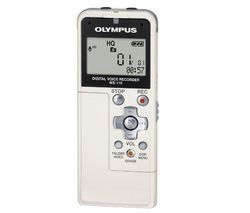 Olympus ws-110 digital voice recorder WS110 +warranty