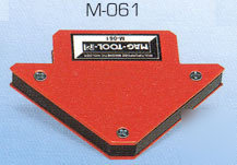 Pearson: welding tools m-061 medium magnetic holder 
