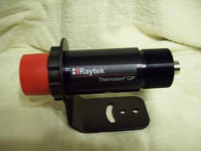 Raytek thermalert gp series