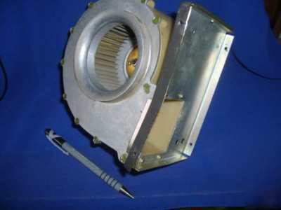 Russian centrifugal FAN2 220/380 v ac for hf amplifiers