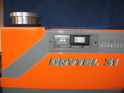 Alcatel pump drytel 31 