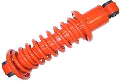 Allis chalmers seat shock absorber with spring D17