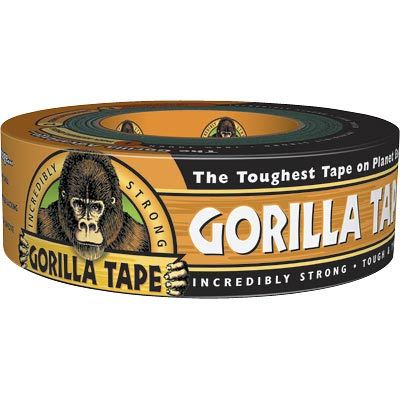 Gorilla tape- 2