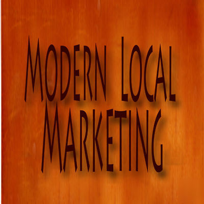 Modern local marketing . com - local internet marketing