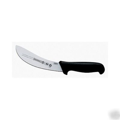 Mundial 6 inch beef skinning knife poly handle 5519-6