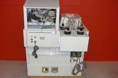 Solitec 6110-nd wafer processing system (reduced )