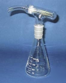 Tech glass repeating dispensers tg-50360-001 complete