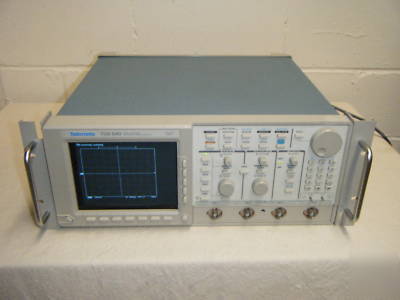 Tektronix TDS540 digitizing oscilloscope qty.2 (sale )