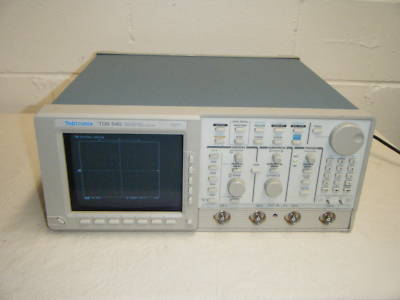 Tektronix TDS540 digitizing oscilloscope qty.2 (sale )