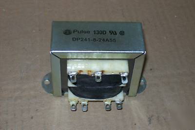 Pusle engineering DP241-8-24A55 transformer 