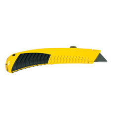Shoplet select retractable quickblade utility knife re