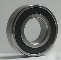 Ss-6204-2RS stainless steel bearings, 20X47X14
