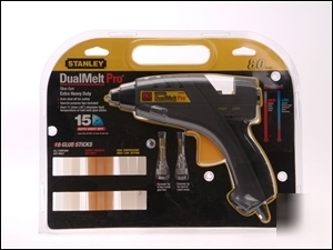 Stanley professional glue gun kit GR100