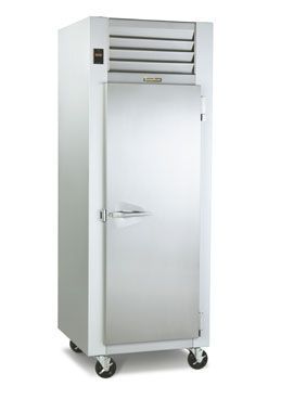 Traulsen G10011 commercial refrigerator restaurant 