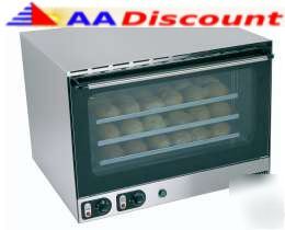 Vollrath / anvil full size large convection oven 220V 