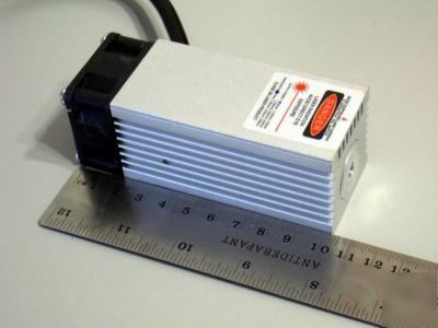 50MW 473NM dpss laser for lasershow (compact)