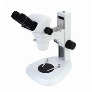 6.7X-45X professional zoom stereo microscope