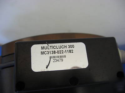 Destaco robohand MC3138-022 load limiters multiclutch