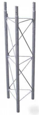 New rohn tower, american-amerite 25G- 3 foot base, std- 