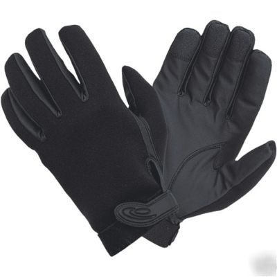 Hatch NS430 specialist all-weather shooting glove, xsm
